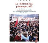Le Joint français, printemps 1972: Les échos d'une grève en Bretagne