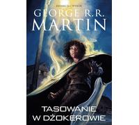 Le Joker - George R.R. Martin (Literatur, Fantasy auf Polnisch)