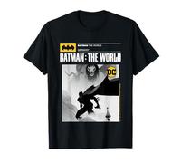 Le Joker Halloween Design Batman : Le Monde T-Shirt