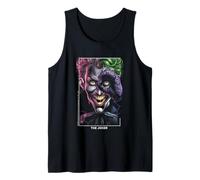 Le Joker Halloween Design Le Joker Débardeur
