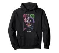 Le Joker Halloween Design Le Joker Sweat à Capuche