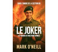 Le Joker: Il voulait juste éviter les ennuis - il va affronter des traîtres, des armes volées et une guerre que personne n’avoue.