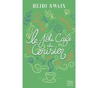Le Joli Café du cerisier