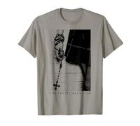Le Joli Chapelet Dear God imprudent T-Shirt