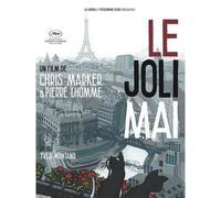 Le Joli mai DVD DVD