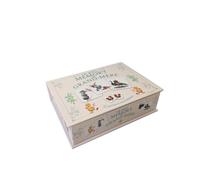 Le joli memory de grand-mère - + 60 cartes - Julie Mellan - Mame - Jeux livres objets