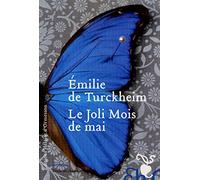 Le joli mois de mai