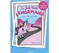 Le joli Petit Lenormand - Cartes divinatoires