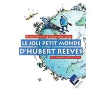 Le joli petit monde d'Hubert Reeves