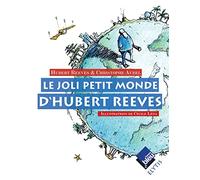 Le joli petit monde d'Hubert Reeves
