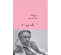 Le jongleur