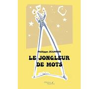 Le jongleur de mots
