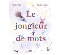 Le jongleur de mots