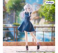LE JOU ELAINA ONE PIE ROBE TRIO-TRY-IT Figure Furyu