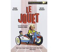 Le Jouet