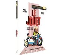 Le Jouet Combo Blu-Ray + DVD E
