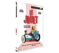 Le Jouet Combo DVD DVD