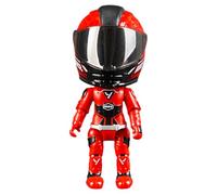 le jouet de moto figure - jouet robot d'action, figure de moto convertible | 'aventure pour , construction en plastique durable, jouet de collège