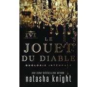 Le Jouet du diable, duologie intégrale