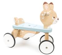 Le jouet du vélo d'équilibre Ride on Deer