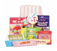 Le Toy Van – Sachet de bonbons et friandises
