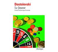 Le Joueur