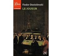 Le Joueur