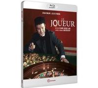 Le joueur Blu-ray E