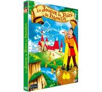 Le Joueur de flûte de Hamelin E