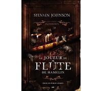 Le joueur de flûte de Hamelin - Les contes interdits