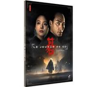 Le Joueur de Go DVD E