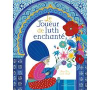 Le joueur de luth enchanté