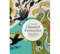 Le Joueur de piano -- Favoris classiques