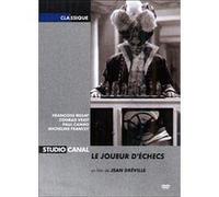 Le Joueur d'échec G