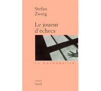 Le Joueur D'échecs