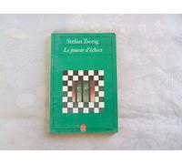 Le joueur d'echecs
