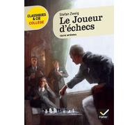 Le Joueur d'échecs