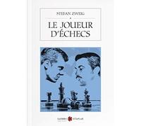 Le Joueur D'echecs