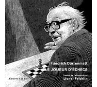 Le joueur d'échecs
