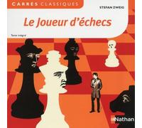 Le Joueur d'échecs