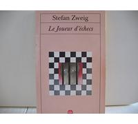 Le joueur d'échecs