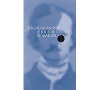 Le Joueur d'échecs de Maelzel