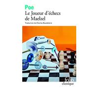 Le Joueur d'échecs de Maelzel