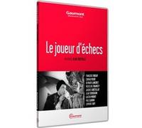 Le Joueur d'échecs DVD E