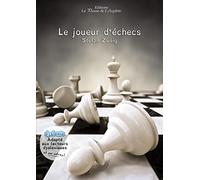 Le joueur d'échecs: dyslexie