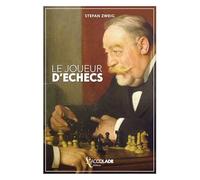 Le Joueur d'Échecs: édition bilingue allemand/français (+ lecture audio intégrée)