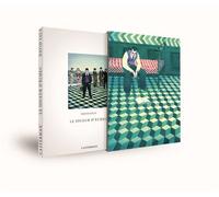 Le Joueur d'échecs Édition luxe - David Sala - Casterman - Coffret - Bande dessinée