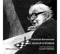 Le joueur d'échecs