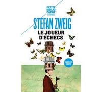 Le joueur d'échecs Stefan Zweig (Auteur), Carine Trévisan (Préface), Jean Torrent (Traduction)