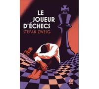 Le Joueur d'échecs